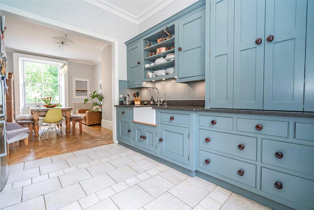Kitchen E