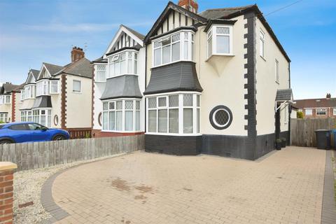 45 Belgrave Drive, Hull, HU4 6DR