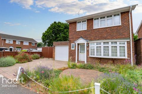4 bedroom detached house for sale, The Limes, Rayleigh