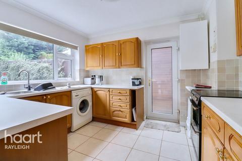 4 bedroom detached house for sale, The Limes, Rayleigh