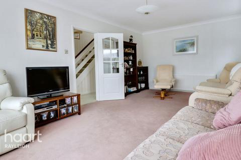 4 bedroom detached house for sale, The Limes, Rayleigh