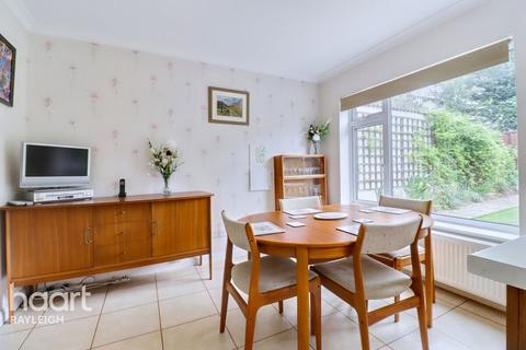4 bedroom detached house for sale, The Limes, Rayleigh