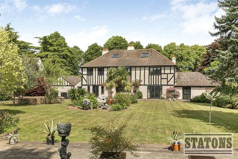 6 bedroom detached house for sale, Mill Lane, Broxbourne, Hertfordshire, EN10