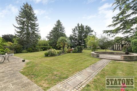 6 bedroom detached house for sale, Mill Lane, Broxbourne, Hertfordshire, EN10
