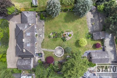 6 bedroom detached house for sale, Mill Lane, Broxbourne, Hertfordshire, EN10