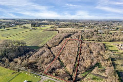 Land for sale, Swannington, Coalville