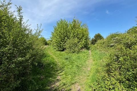 Land for sale, Swannington, Coalville