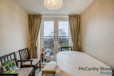 1 bedroom apartment for sale, Balshaw Court Burlington Gardens Leyland PR25 3EX
