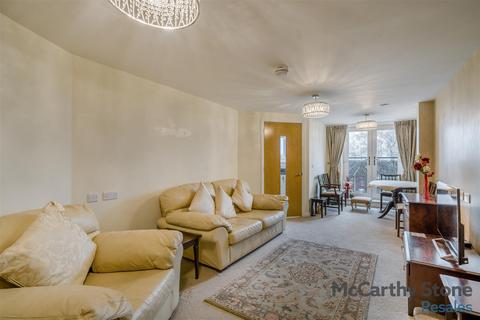 1 bedroom apartment for sale, Balshaw Court Burlington Gardens Leyland PR25 3EX