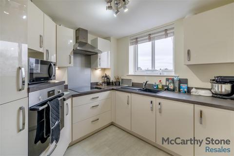 1 bedroom apartment for sale, Balshaw Court Burlington Gardens Leyland PR25 3EX