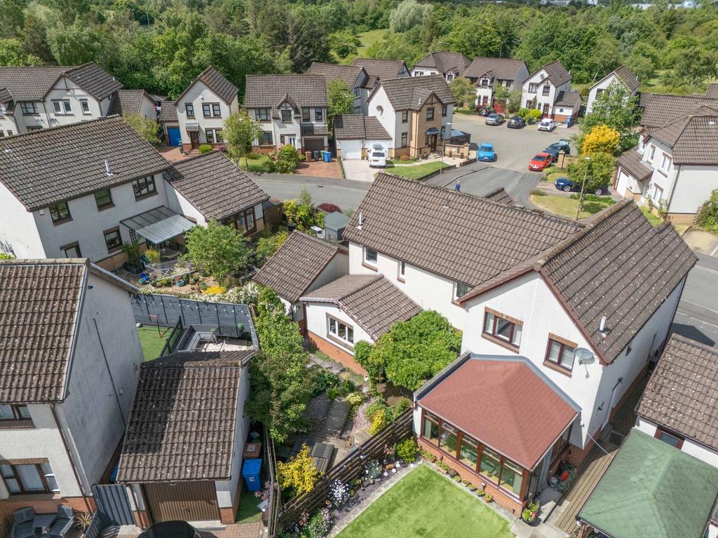 Aerial Shot