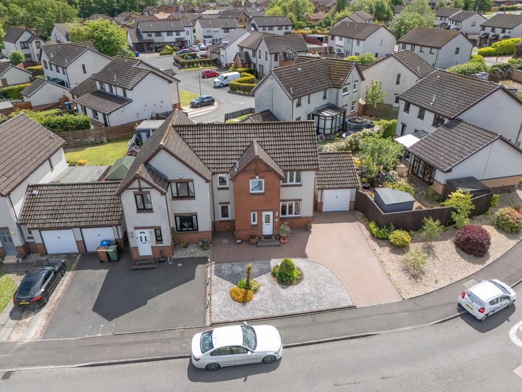Aerial Shot
