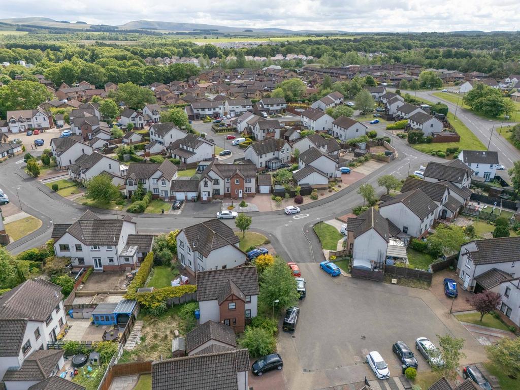 Aerial Shot