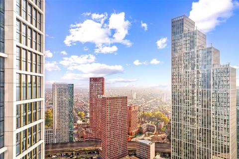 2 bedroom apartment to rent, Nine Elms Lane, London, SW8