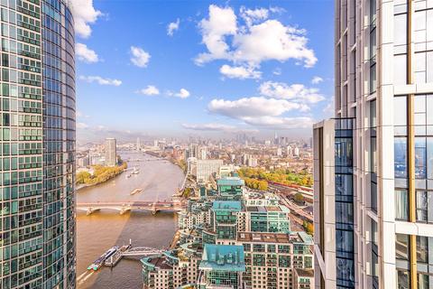 2 bedroom apartment to rent, Nine Elms Lane, London, SW8