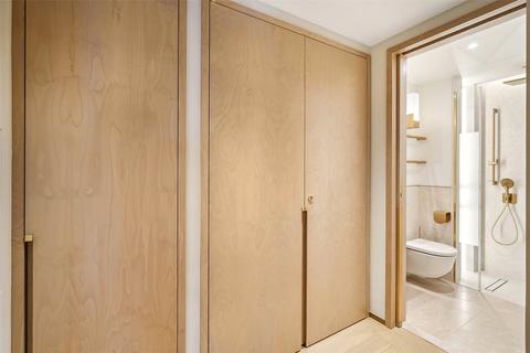 2 bedroom apartment to rent, Nine Elms Lane, London, SW8