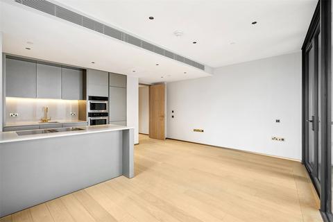 2 bedroom apartment to rent, Nine Elms Lane, London, SW8