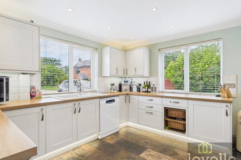 2 bedroom detached house for sale, Main Street, Alford LN13