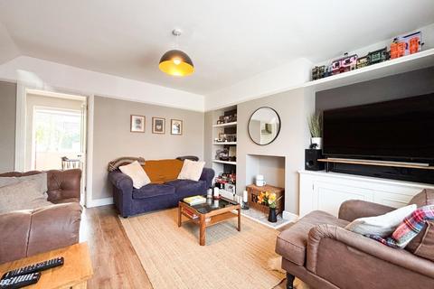 3 bedroom house for sale, Connaught Road, Bristol