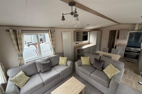 undefined, Woodleigh Caravan Park, Exeter EX6