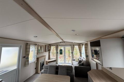 undefined, Woodleigh Caravan Park, Exeter EX6