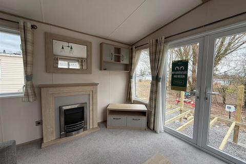 undefined, Woodleigh Caravan Park, Exeter EX6
