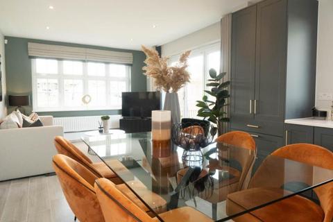 4 bedroom detached house for sale, Goffs Lane, Goffs Oak