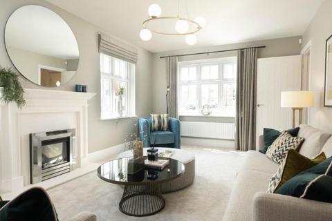 4 bedroom detached house for sale, Goffs Lane, Goffs Oak