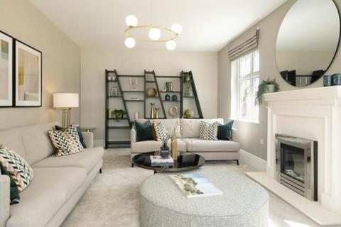 4 bedroom detached house for sale, Goffs Lane, Goffs Oak