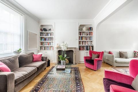 4 bedroom house to rent, Seymour Walk, Chelsea, London, SW10