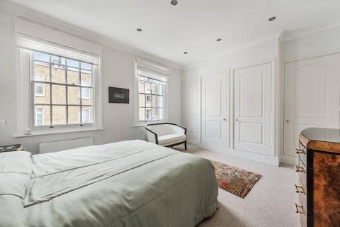 4 bedroom house to rent, Seymour Walk, Chelsea, London, SW10