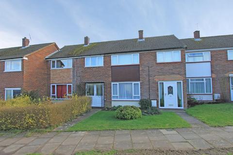 3 bedroom terraced house for sale, Cardigan Close, Bletchley, Milton Keynes, MK3