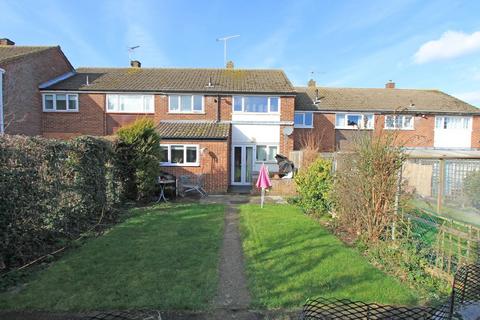 3 bedroom terraced house for sale, Cardigan Close, Bletchley, Milton Keynes, MK3