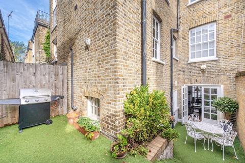 4 bedroom house to rent, Seymour Walk, Chelsea, London, SW10