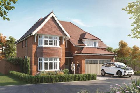 5 bedroom detached house for sale, Goffs Lane, Goffs Oak