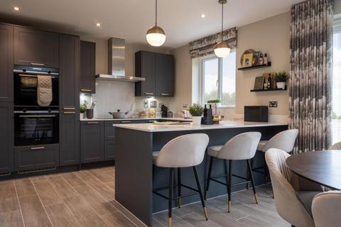 5 bedroom detached house for sale, Goffs Lane, Goffs Oak