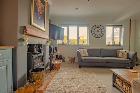 3 bedroom semi-detached house for sale, Vong Lane, Pott Row