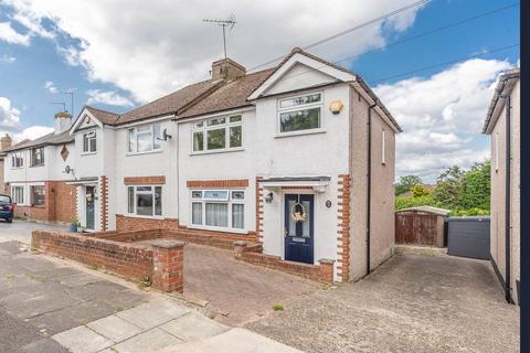 3 bedroom semi-detached house for sale, Heathfield Rise, Ruislip, HA4