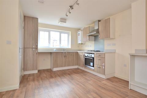 2 bedroom end of terrace house for sale, Catherine Place, Gloucester GL2