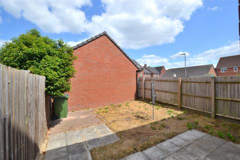 2 bedroom end of terrace house for sale, Catherine Place, Gloucester GL2