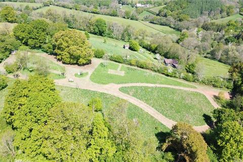 undefined, 4.3 Acres Withleigh, Tiverton, Devon, EX16