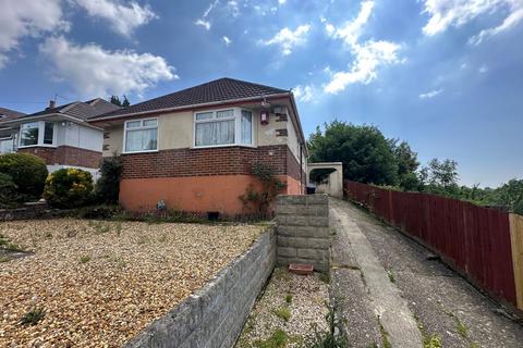 2 bedroom detached bungalow for sale, 11 Scott Road, Poole, Dorset, BH12 5AT