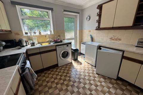 2 bedroom detached bungalow for sale, 11 Scott Road, Poole, Dorset, BH12 5AT