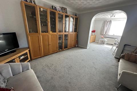 2 bedroom detached bungalow for sale, 11 Scott Road, Poole, Dorset, BH12 5AT