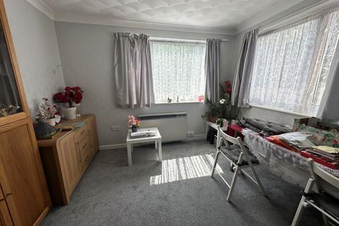 2 bedroom detached bungalow for sale, 11 Scott Road, Poole, Dorset, BH12 5AT