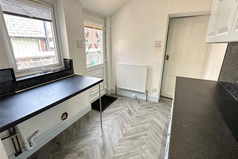 4 bedroom end of terrace house to rent, Greystone Road, Carlisle, Cumbria, CA1