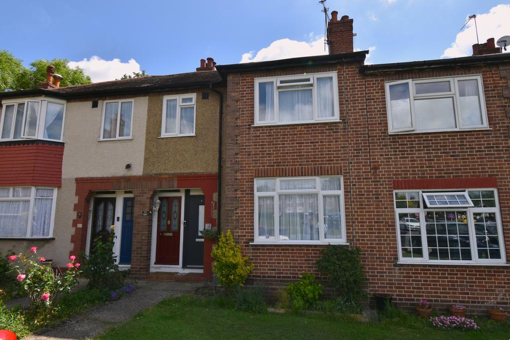 Two Bedroom Flat For Sale - Northolt UB5