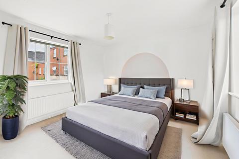 undefined, Blackburn Way, Nottingham