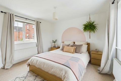 undefined, Blackburn Way, Bestwood, Nottingham