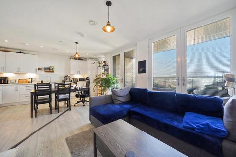Printworks Apartments, Neasden